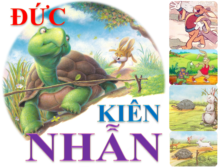 Đức kiên nhẫn