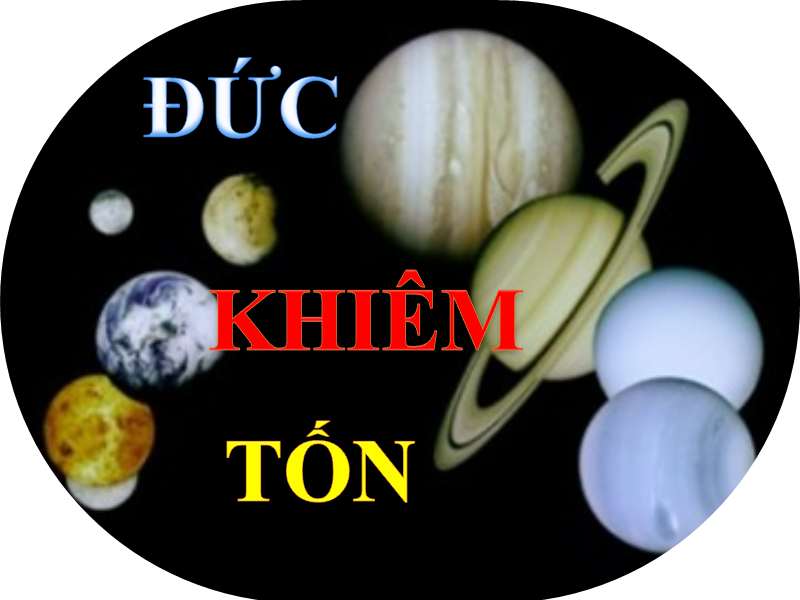 Đức khiêm tốn