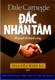 Đắc nhân tâm