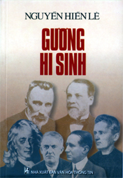 Gương hi sinh