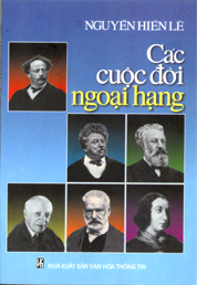 Các cuộc đời ngoại hạng