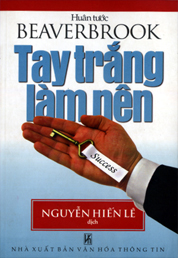 Tay trắng làm nên